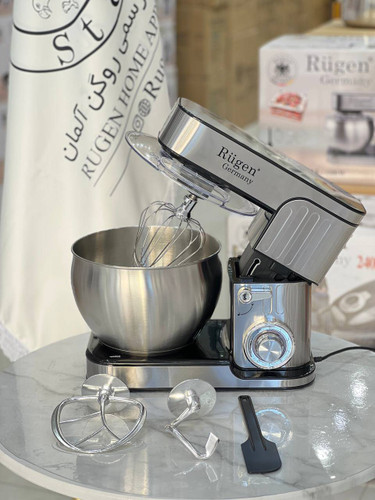 همزن صنعتی مارک روگن مدل RU-1950