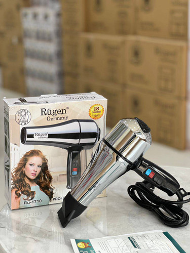 سشوار روگن مدل ۱۷۱۰