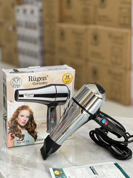 سشوار روگن مدل ۱۷۱۰