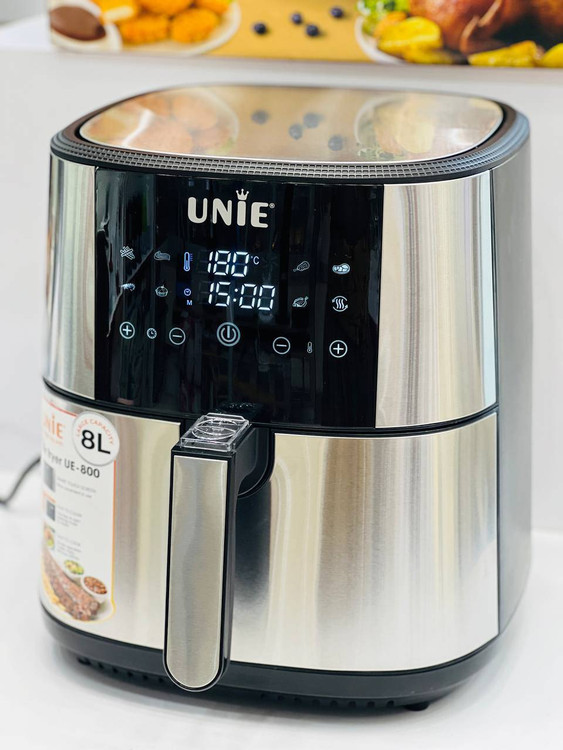 سرخ کن رژیمی مارک UNIE اصلی