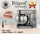 همزن صنعتی مارک روگن آلمان مدل RU-1930