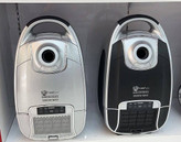 جاروبرقی کیسه ای مارک فوماژاپن ژاپن مدل FU_1010