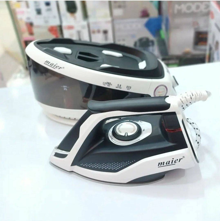 اتو مخزن دار مایر ساخت آلمان مدل MR_3097