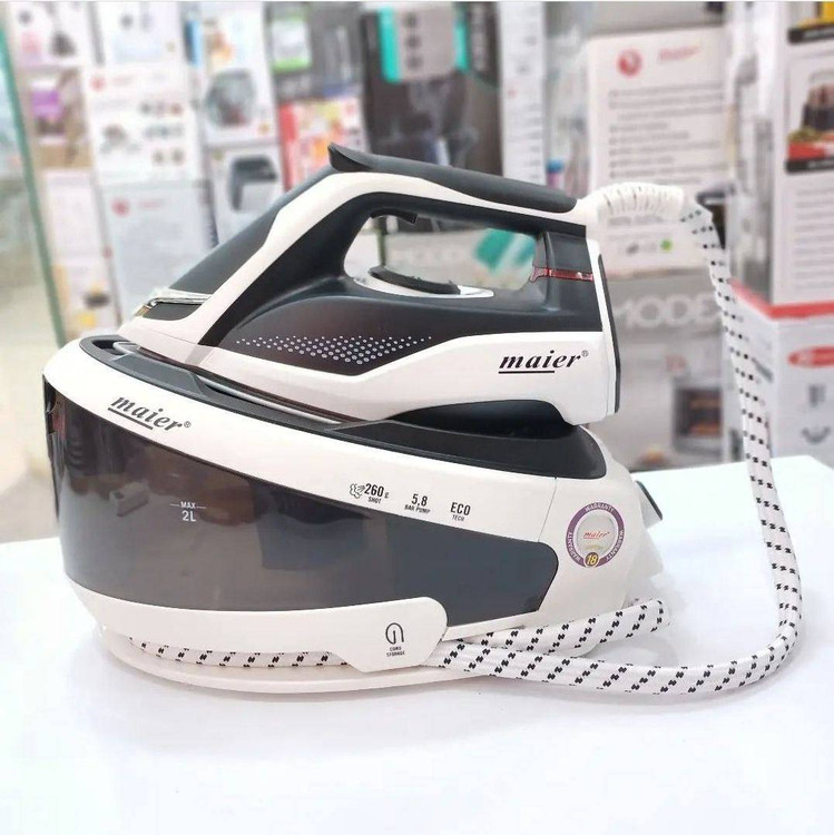 اتو مخزن دار مایر ساخت آلمان مدل MR_3097