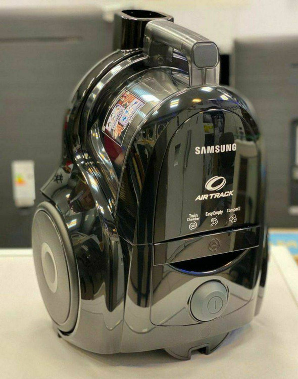 جاروبرقی مخزندار سامسونگ مدل SC4570