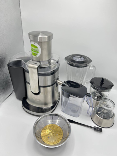 آبمیوهگیری روگِن آلمان مدلRugen RU-1240