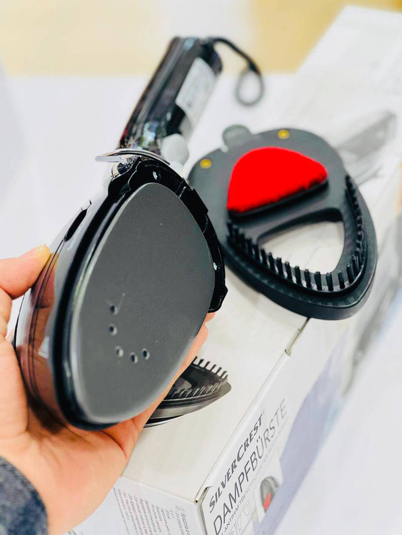 اتو دستی ایستاده مارک سیلور کرست ساخت آلمان