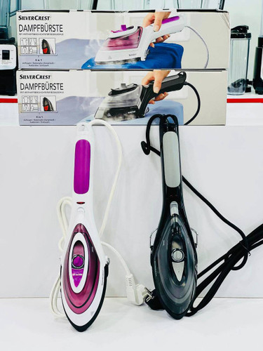 اتو دستی ایستاده مارک سیلور کرست ساخت آلمان