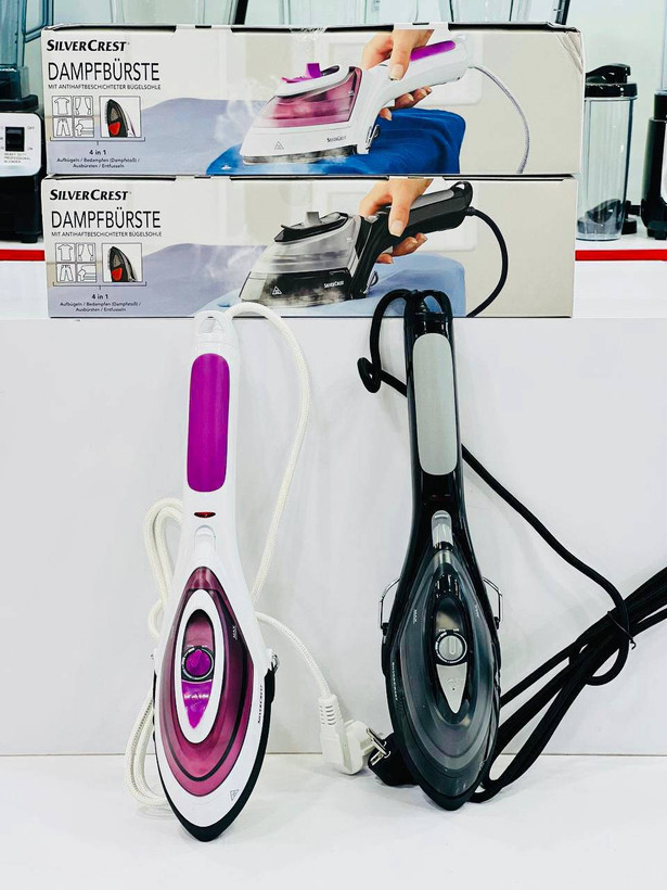 اتو دستی ایستاده مارک سیلور کرست ساخت آلمان