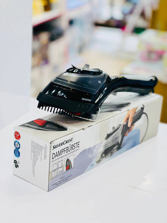 اتو دستی ایستاده مارک سیلور کرست ساخت آلمان