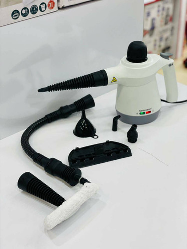 بخارشوی دستی سیلور کرست مدل 1100