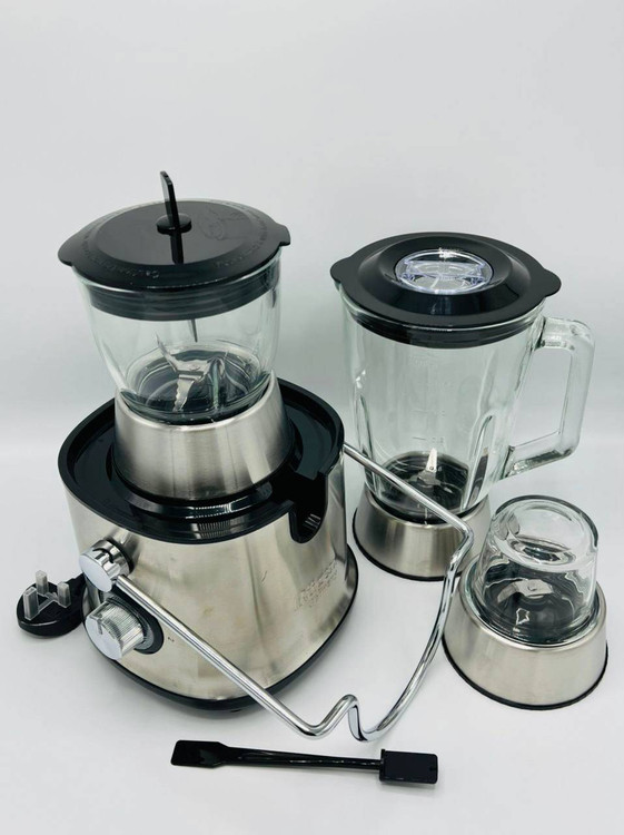 آبمیوه گیری ۴ کاره مارک روگن مدل RU-1240