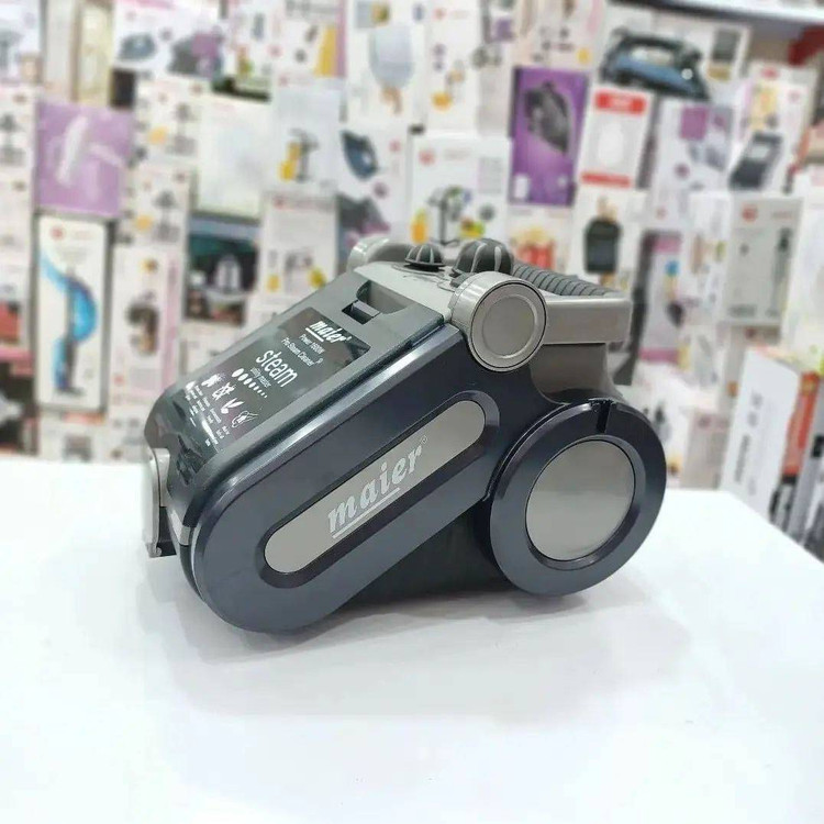 بخارشور حرفه ایی مایر مدل MR_8890