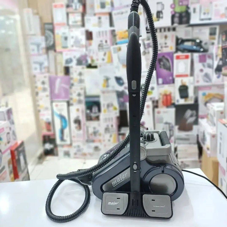 بخارشور حرفه ایی مایر مدل MR_8890