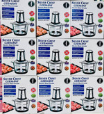 خردکن مارک سیلورکرست