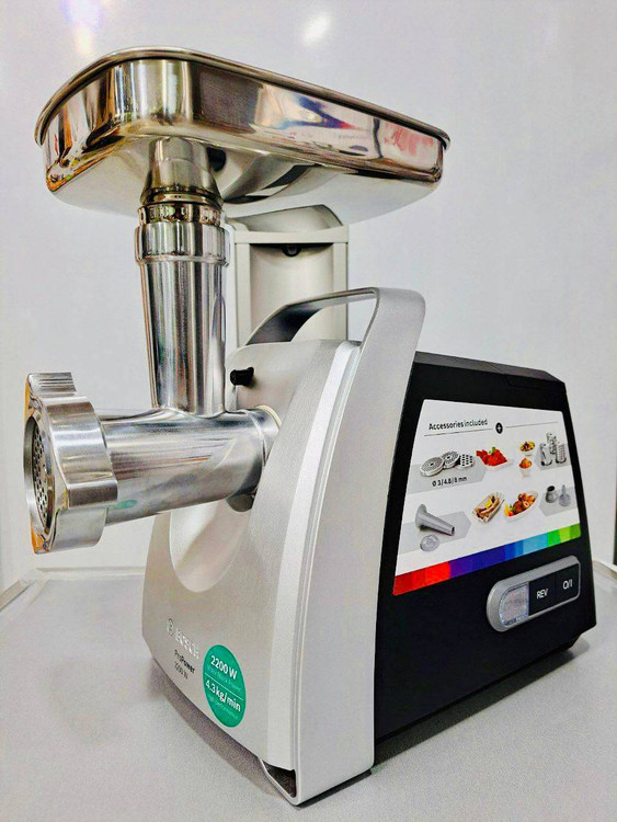 چرخگوشت بوش اصل آلمان مدل 68660