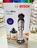 گوشت کوب سه کاره مارک بوش مدل : MS6CM6120