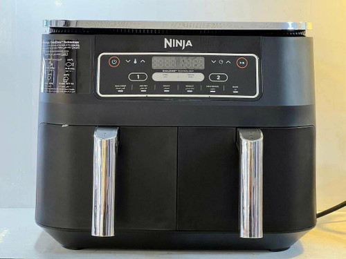 سرخ کن دوقلو مارک نینجا مدل AF300