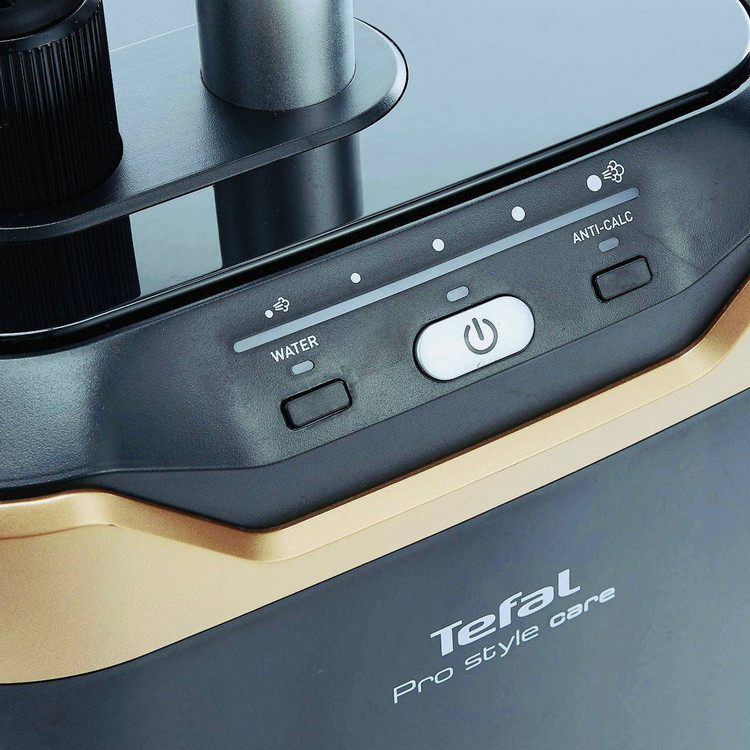 اتو بخار ایستاده تفال مدل 8490