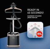 اتو بخار ایستاده تفال مدل 8490