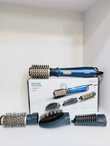 سشوار چرخشی بابیلیس مدل as965