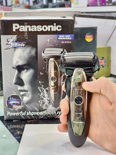 ریش تراش پاناسونیک مدل : es-st25