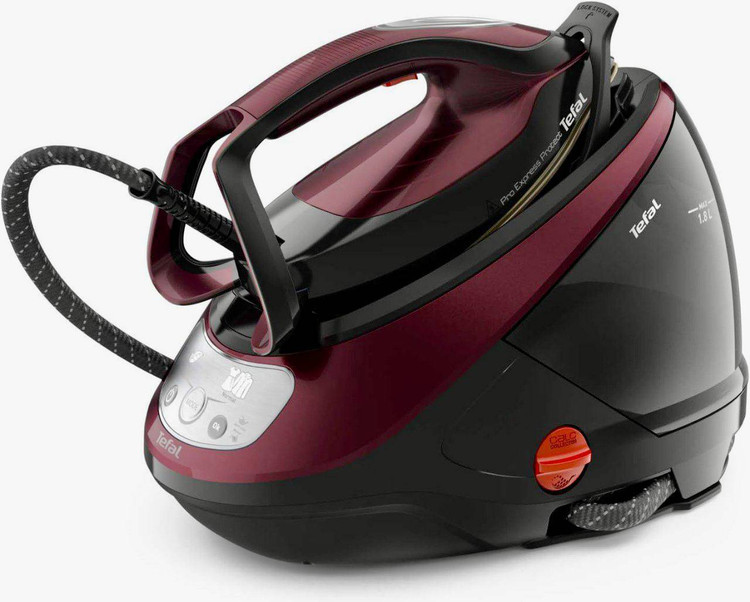 اتو مخزندار حرفهای تفال مدل gv9230