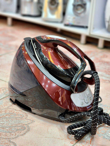 اتو مخزندار حرفهای تفال مدل gv9230