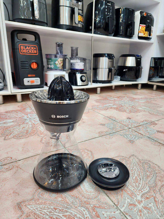 آب مرکبات گیر بوش مدل mcp72gpb