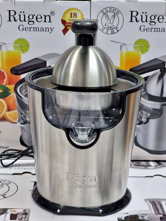 آب مرکبات گیری روگن مدل RU-1270