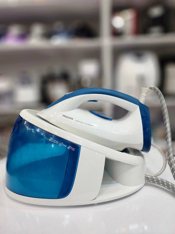 اتو مخزندار فیلیپس مدل gc6722