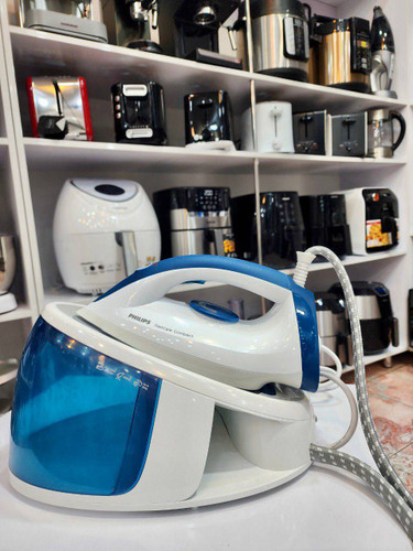 اتو مخزندار فیلیپس مدل gc6722