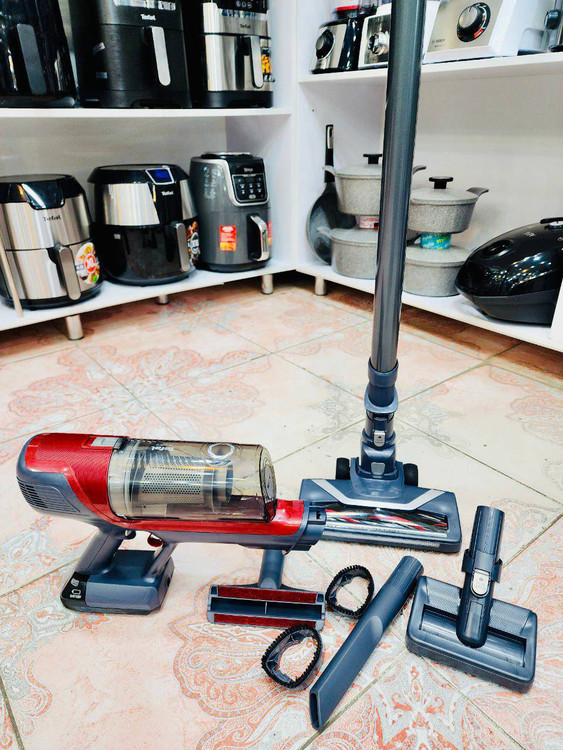 جاروشارژی تفال مدل ty6878