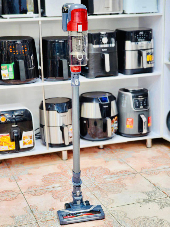 جاروشارژی تفال مدل ty6878