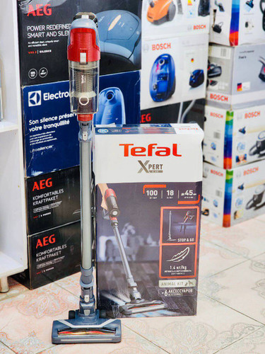 جاروشارژی تفال مدل ty6878