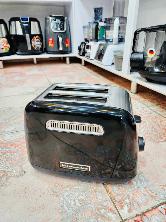 توستر نان مارک کیچناید مدل 5kmt2115