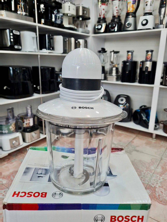 خردکن بوش مدل mmr15a1