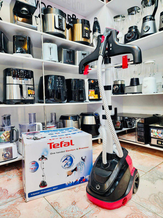 اتو ایستاده مارک تفال مدل it6540