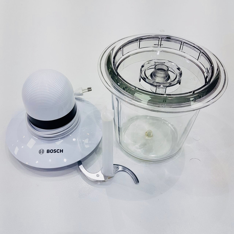 خردکن بوش مدل mmr15a1