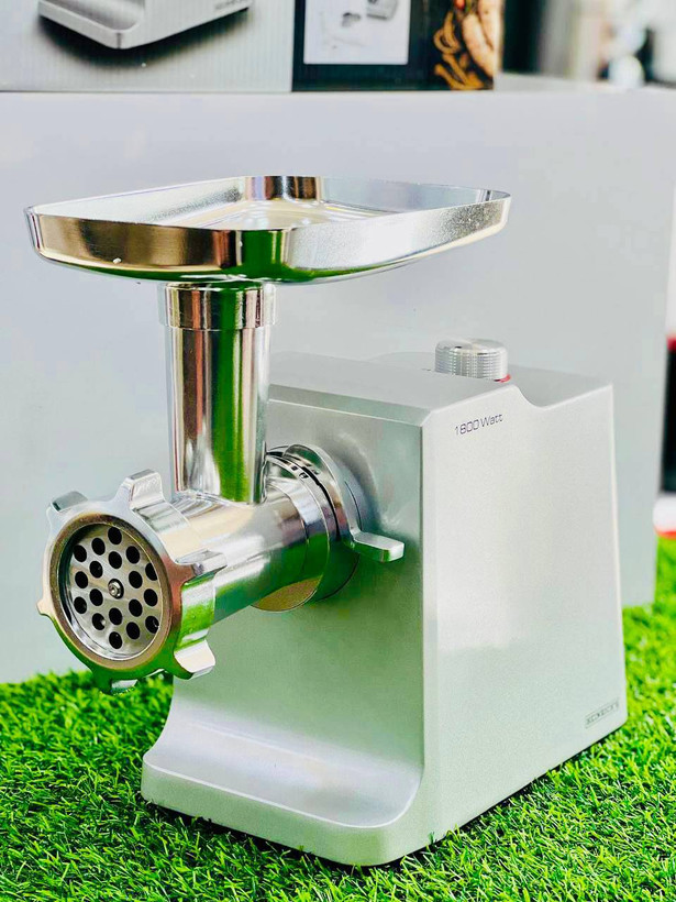 چرخ گوشت هنریچ مدل 8808