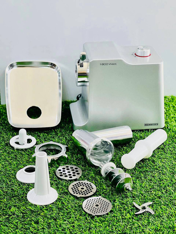 چرخ گوشت هنریچ مدل 8808