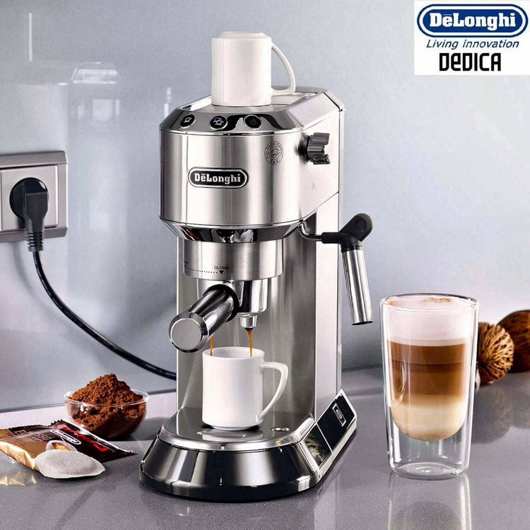 اسپرسو ساز دلونگی مدل ec685