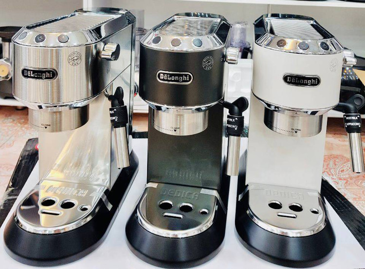 اسپرسو ساز دلونگی مدل ec685