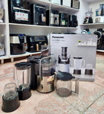 آبمیوه گیر سه کاره پاناسونیک مدل mj-cb800