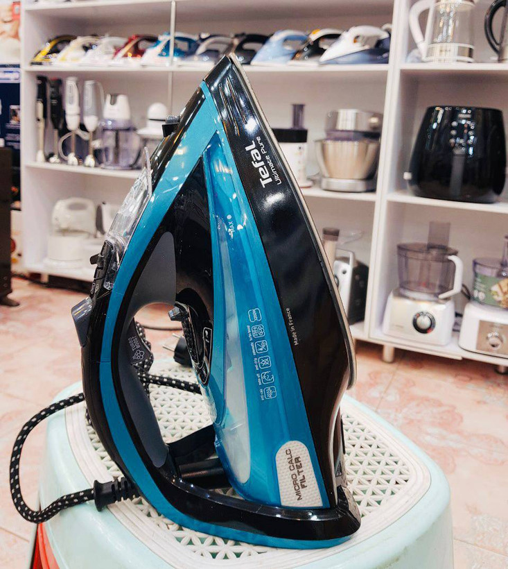 اتو تفال مدل fv9844