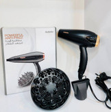 سشوار بابیلیس مدل d570dsde