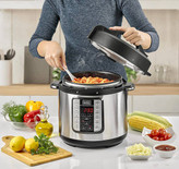 مولتیکوکر مارک بلکاندیکر BLACK+DECKER مدل pcp1000