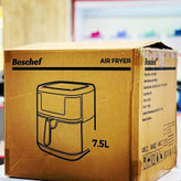 سرخ کن مارک بسشیف beschef