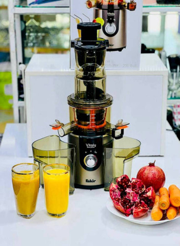 عصاره گیر مارک فکر مدل VITALY