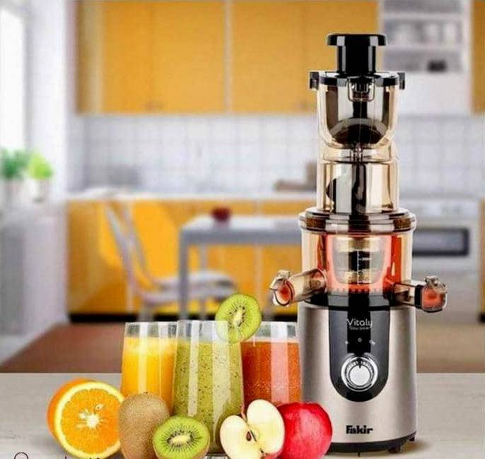 عصاره گیر مارک فکر مدل VITALY